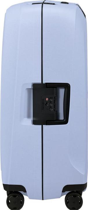 Immagine prodotto Samsonite Valigetta da Viaggio Viola Media (88 l)