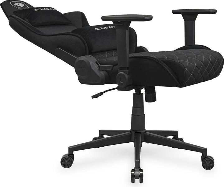 Immagine prodotto Cougar Fauteuil Armor One V2 (Noir)