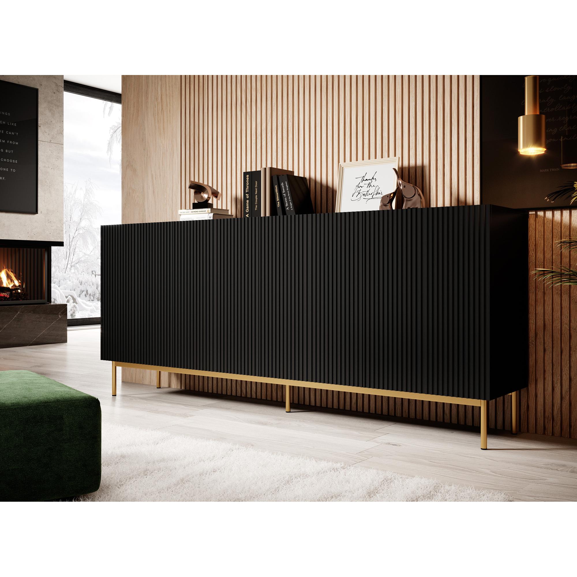 Thumbnail - Cama, Kommode + Sideboard, Pafos (200 x 40 x 102 cm)