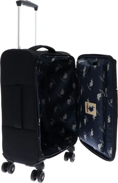 Image du produit U.S. Polo Champ. Cup Soft CS Trolley (35 l)