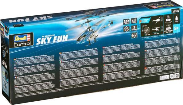 Produktbild Revell Sky Fun