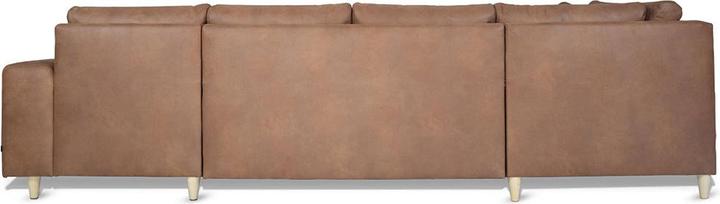 Produktbild Ebuy24 1 x Sofa (Ecksofa)