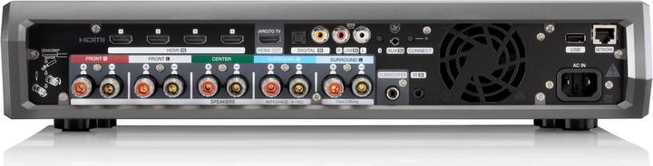 Actual product image Denon Heos AVR (Bluetooth, Wi-Fi)