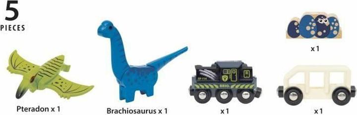 Produktbild Brio Dinosaur Train