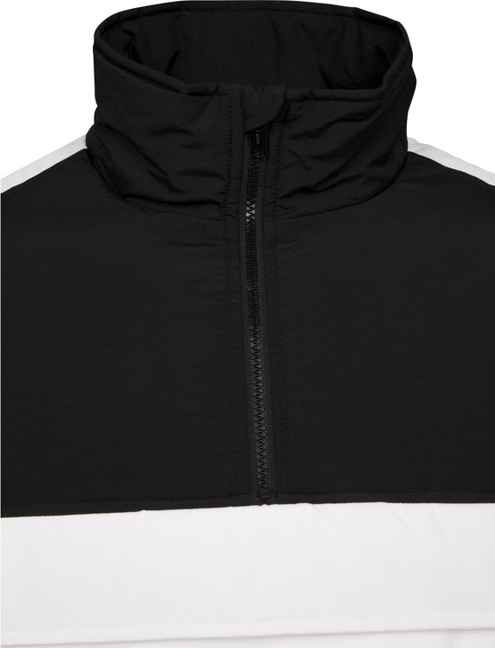 Image du produit Urban Classics 2-Tone Padded Pull Over Jacket (M)