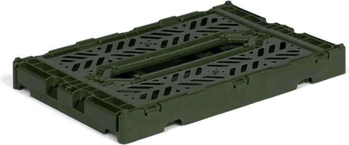 Actual product image Aykasa Storage box mini khaki