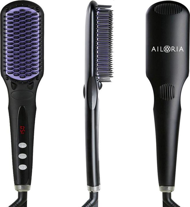 Produktbild Ailoria Flawless (Glättbürste)