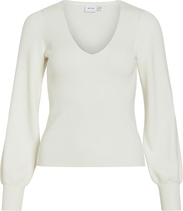 Immagine prodotto Vila V-Ausschnitt Stricktop (L)