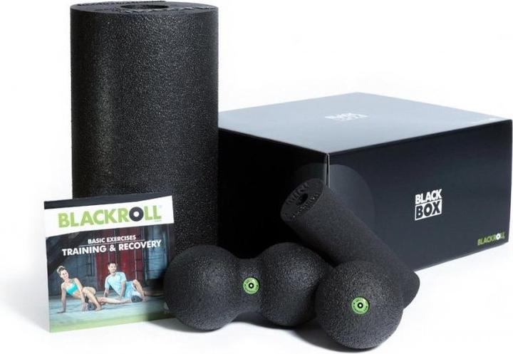 Produktbild Blackroll Box