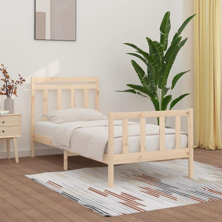 Actual product image vidaXL Ulf (100 x 200 cm)