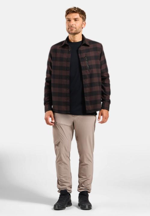 Actual product image Odlo Stockpiles (L)