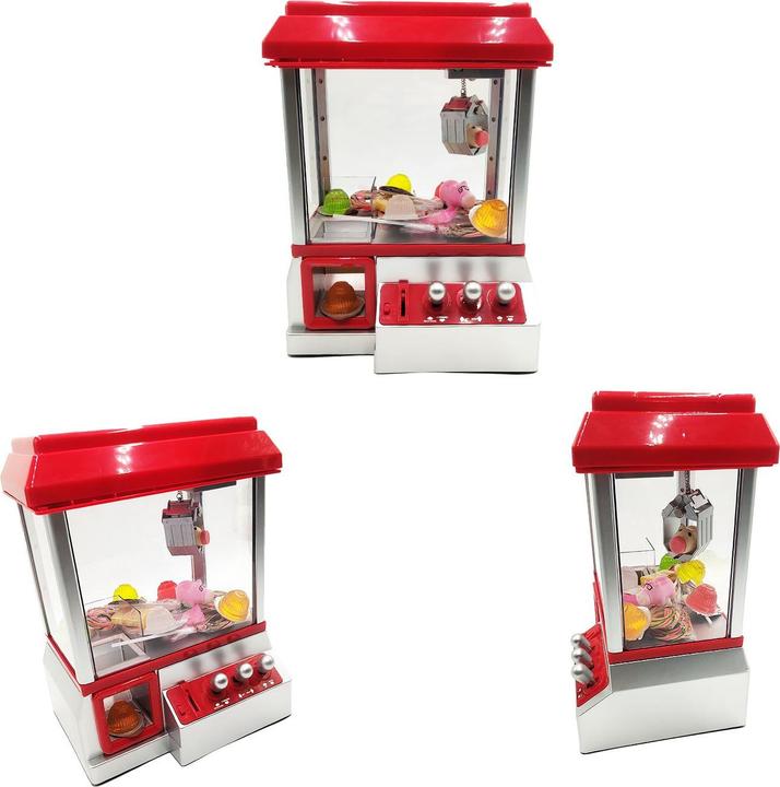 Produktbild Monkey 47 Greifautomat