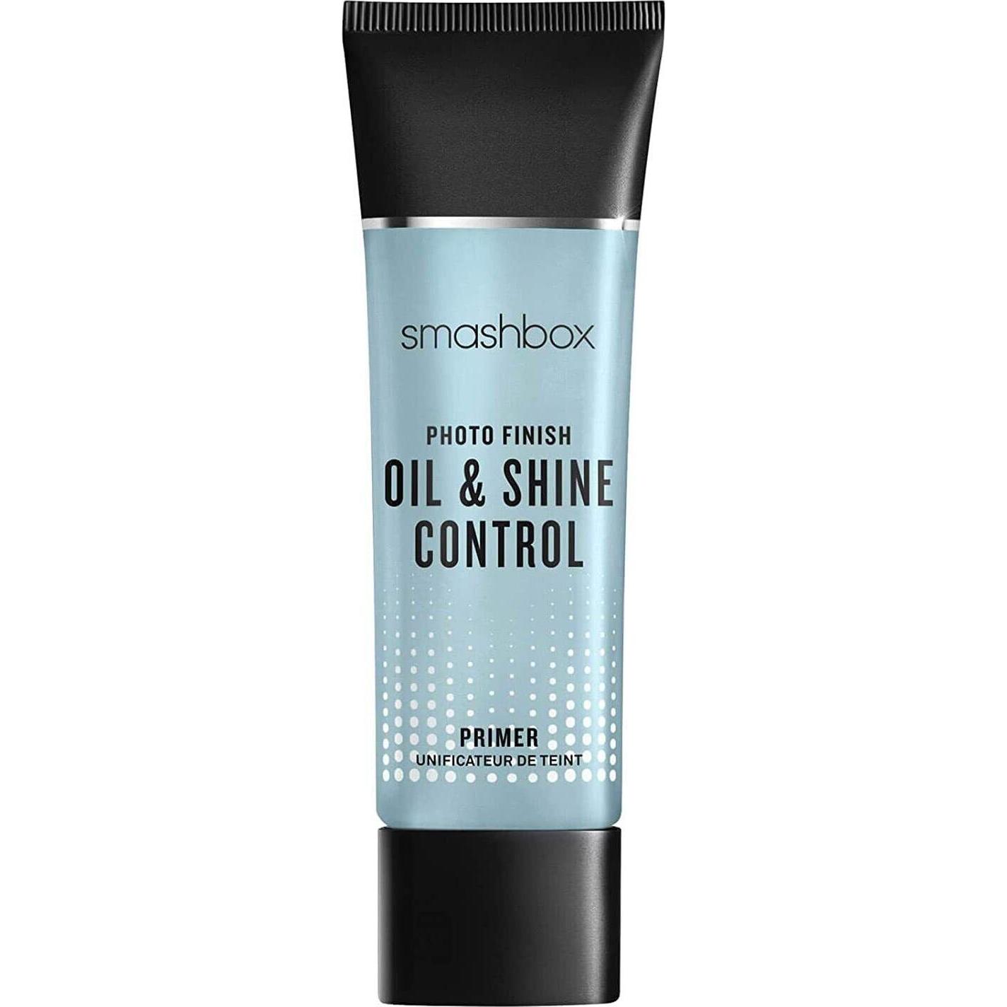 Smashbox, Primer + Base, Photo F Oil & Shine Contr Prim