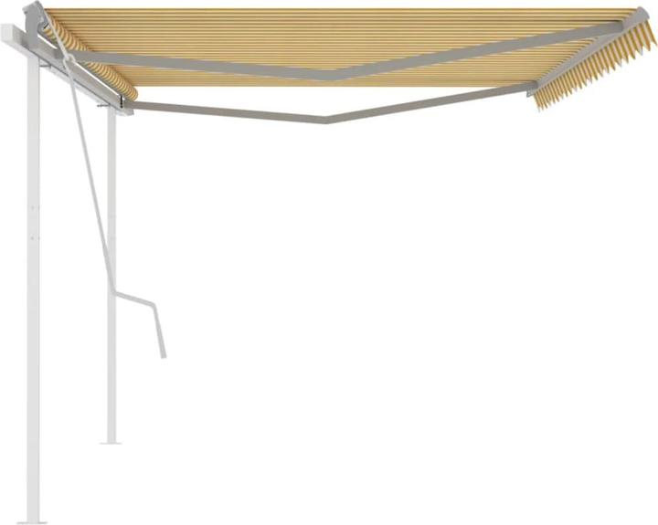 Produktbild vidaXL Desirae (5 m)