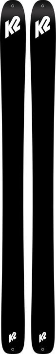 Produktbild K2 Ski Wayback 106 2024 (186 cm, Ohne Bindung)