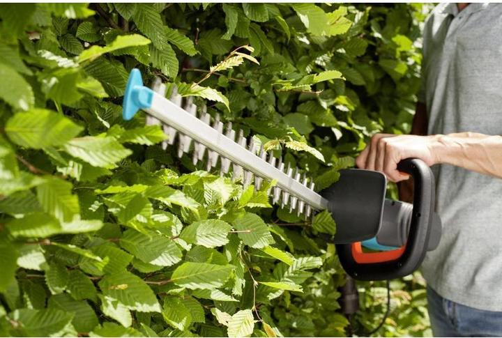 Immagine prodotto Gardena ComfortCut 600/55 (Tagliasiepi elettrica)