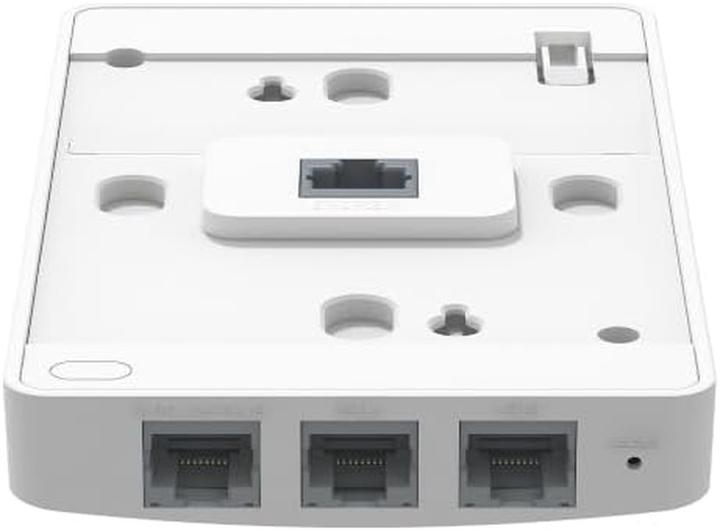 Actual product image TP-Link Festa F52-Wall AC1200 MU-MIMO GIG wall-mounted AP (867 Mbit/s)