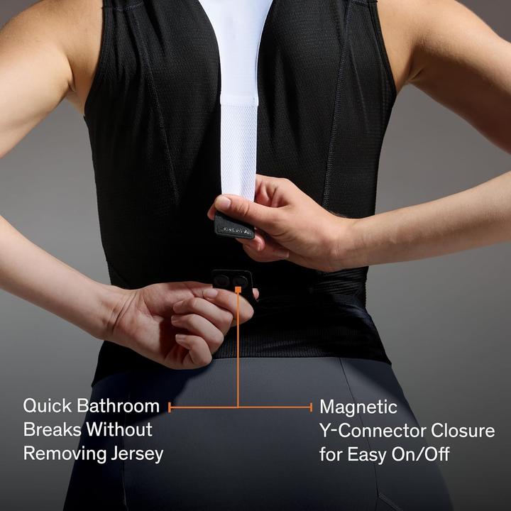 Immagine prodotto Gore Wear Spinshift Bib Shorts+ pantaloncini da donna (44)