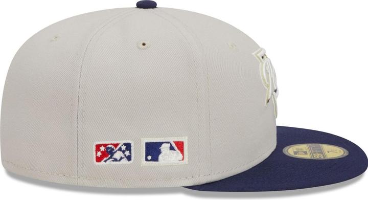 Actual product image New Era 59Fifty Cap - FARM TEAM San Diego Padres - 7 1/4