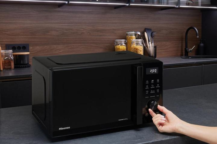 Image du produit Hisense H20MOBSD1H (20 l)