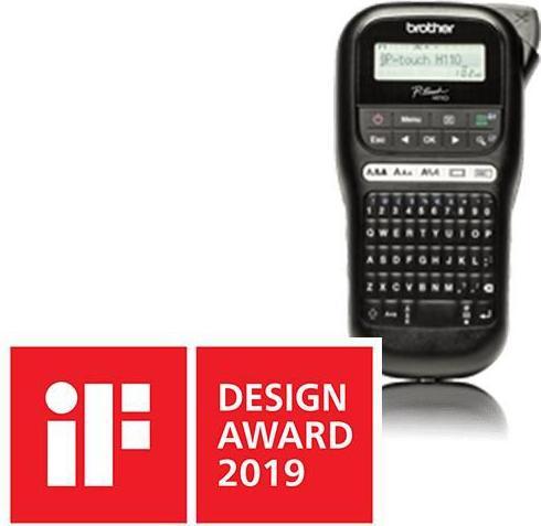 Produktbild Brother PT-H110