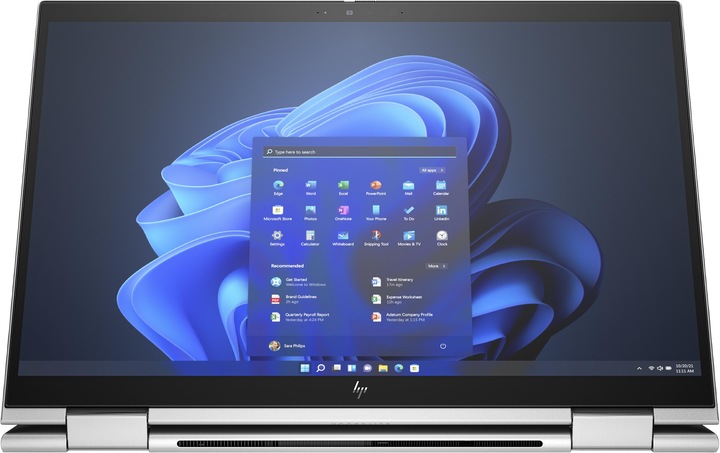 Produktbild HP EliteBook x360 1040 G9 (14", Intel Core i7, 16 GB, 512 GB, CH)