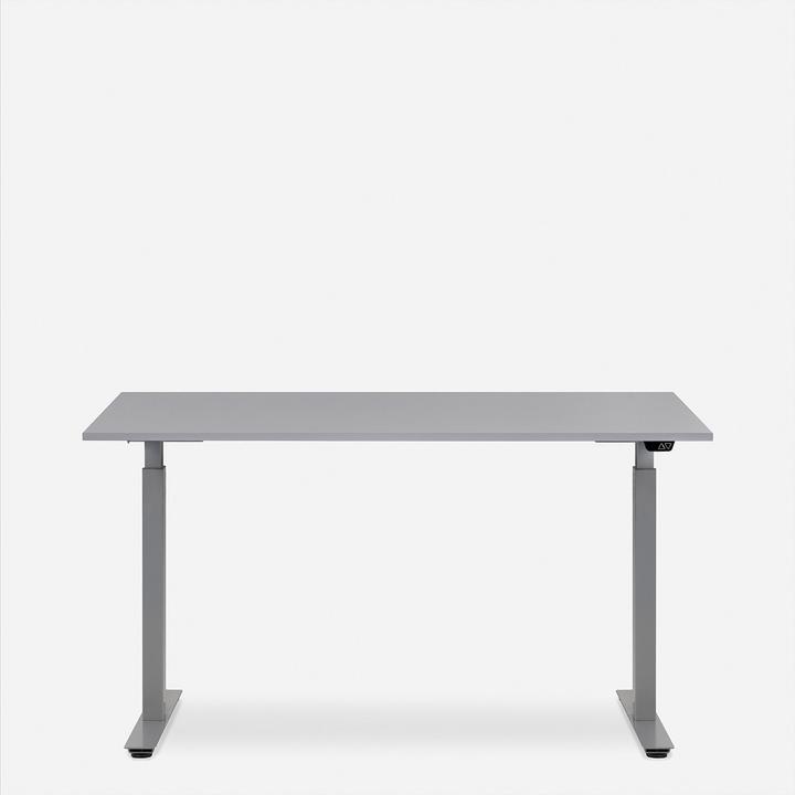 Immagine prodotto WRK21 Scrivania intelligente 120 x 80 cm (80 x 120 x 117 cm)