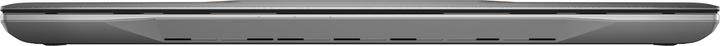 Actual product image ASUS Rog Strix Gl502vs-Gz164t (15.60", Intel Core i7-7700HQ, 16 GB, 512 GB, CH)