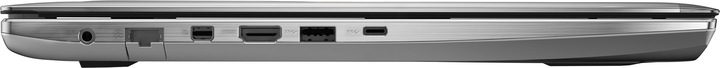 Image du produit ASUS Rog Strix Gl502vs-Gz164t (15.60", Intel Core i7-7700HQ Intel Core i7-7700HQ, 16 Go, 512 Go, CH)