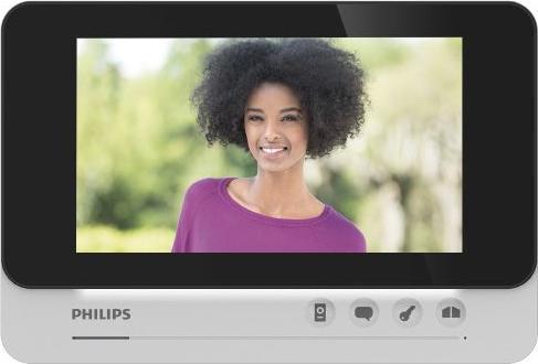 Philips WelcomeEye Add Compac (Wired)