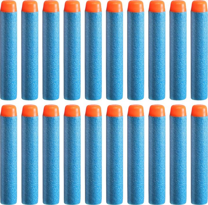 Produktbild Nerf Elite 2.0 20er Dart Nachfüllpackung