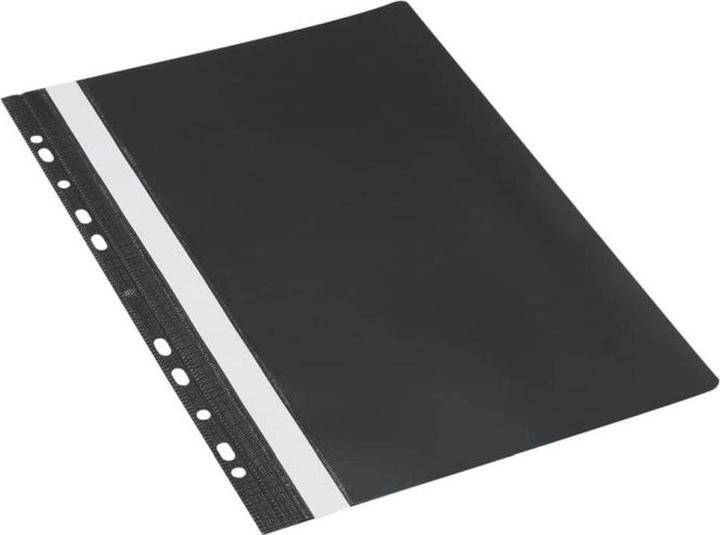 Donau Quick file for filing black (A4, 1 x)