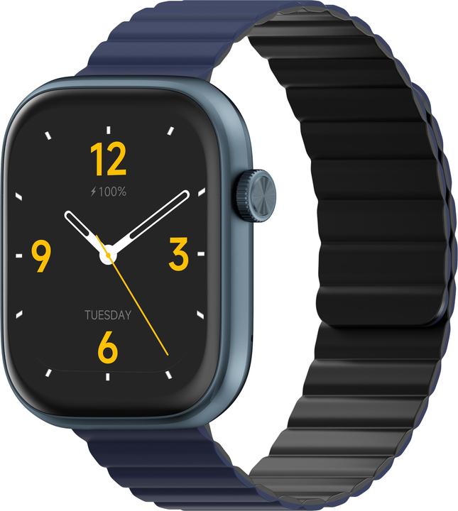 Produktbild imilab IMI-ST2-BLU-BLK (41 mm)