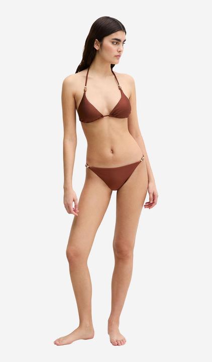 Immagine prodotto Marc O'Polo Bikini-Hose Breezy Leaf (L)