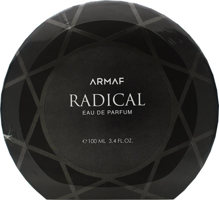 Image du produit Armaf Radical Blue (Eau de parfum, 100 ml)