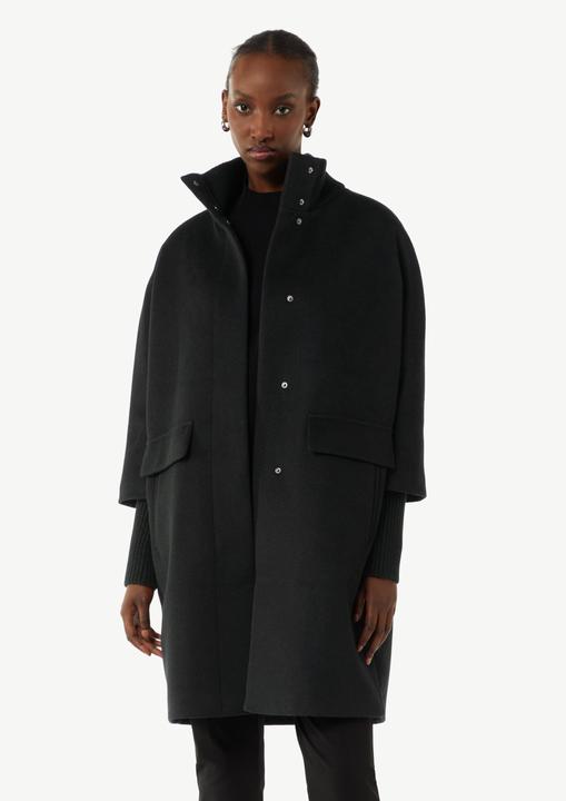 Actual product image Comma Wool coat