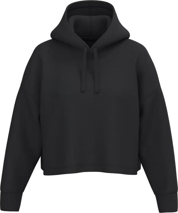 Produktbild Proact Cropped-Hoodie, Damen (S)