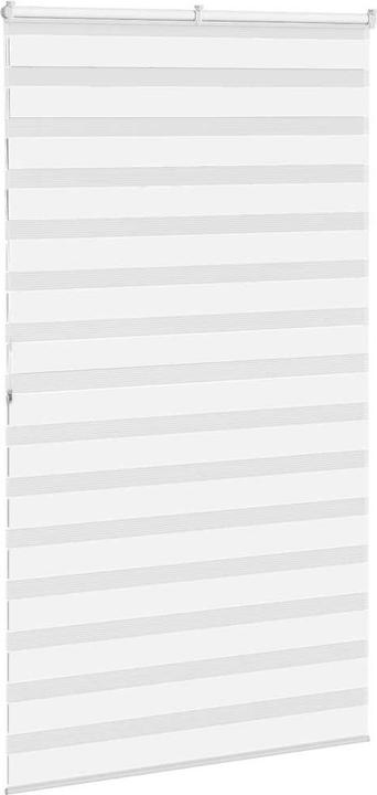 Produktbild vidaXL Zebra-Jalousie (135 x 200 cm)