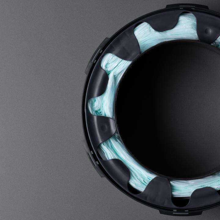 Actual product image Sangenic Twist & Click refill cassettes