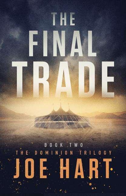 Produktbild Amazon The Final Trade (Englisch, Joe Hart, 2016)