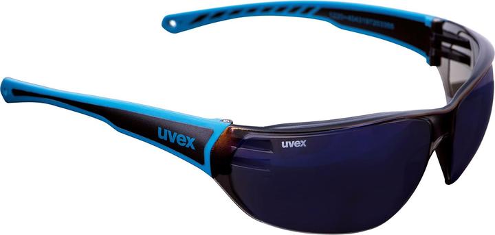 Immagine prodotto Uvex Sports Sportstyle 204 (Blu, Blu)