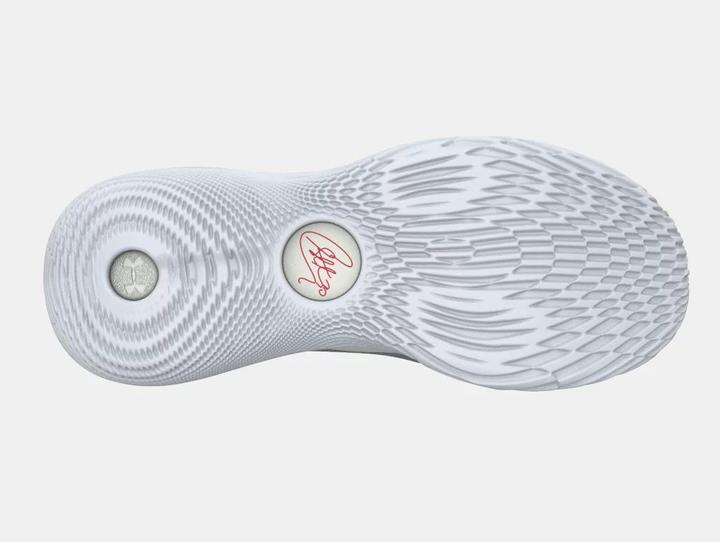 Actual product image Under Armour CURRY 11 YW (44)