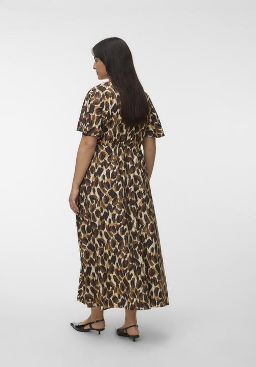 Produktbild Vero Moda VMCMEA Langes Kleid Kleid (50)