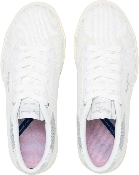 Image du produit Pepe Jeans Baskets Kenton en Tricot (39)