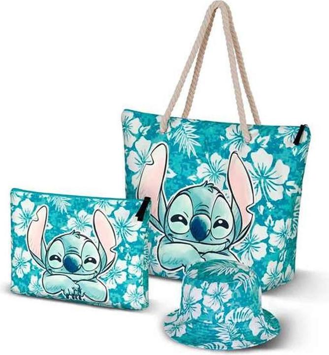 Immagine prodotto Karactermania Cappello a secchiello per bambini Aloha