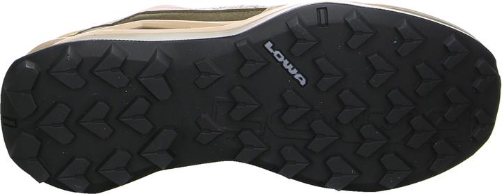 Actual product image Lowa Maddox Pro Gtx Lo Sl (45)