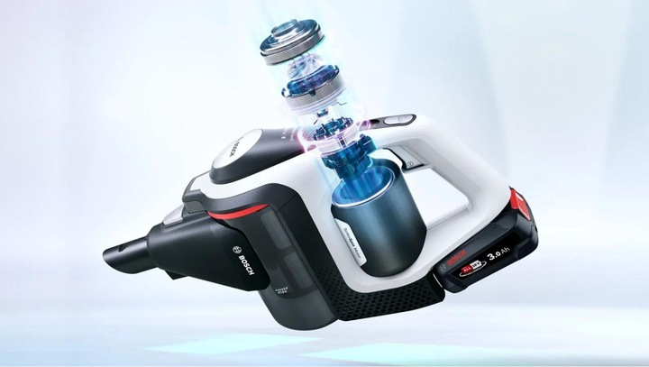 Produktbild Bosch Hausgeräte Unlimited 8 Gen2 BKS8214W