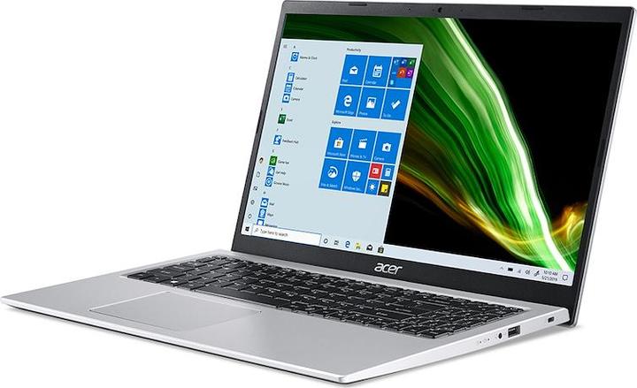 Productafbeelding Acer Aspire 1 A115-32-C64E N4500 Laptop 39,6 cm (15,6') Full HD Intel Celeron N 4 GB D (15.60", 4 GB, IT)