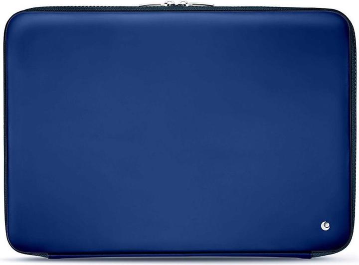 Bleu océan ( Nappa - Pantone #15458a)