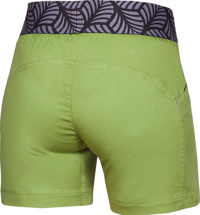 Produktbild Ocun PANTERA ORGANIC shorts (L)